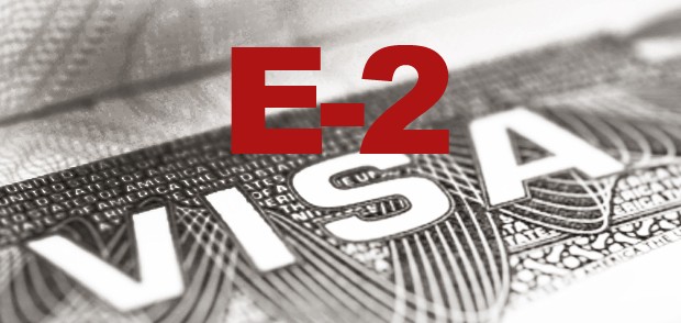 E2 Visa